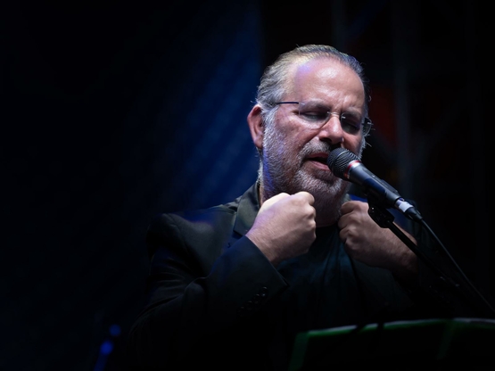 תמונת מופע: לו הייתי רוטשילד - מאסטרו גיל שוחט מארח את נתן דטנר