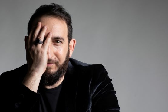 תמונת מופע: היהלום 3 - תזמורת מזרח ומערב